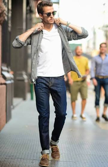 Men's Collections