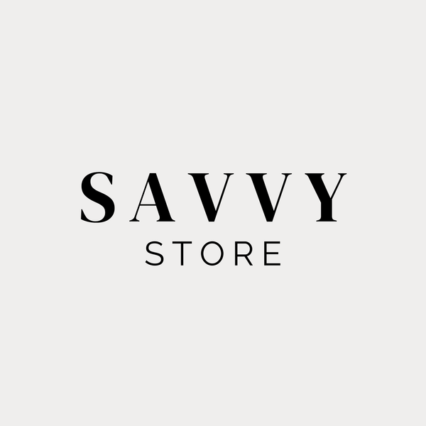 SAVVY STORE